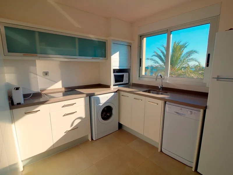 General view, Bravosol, Costa Blanca