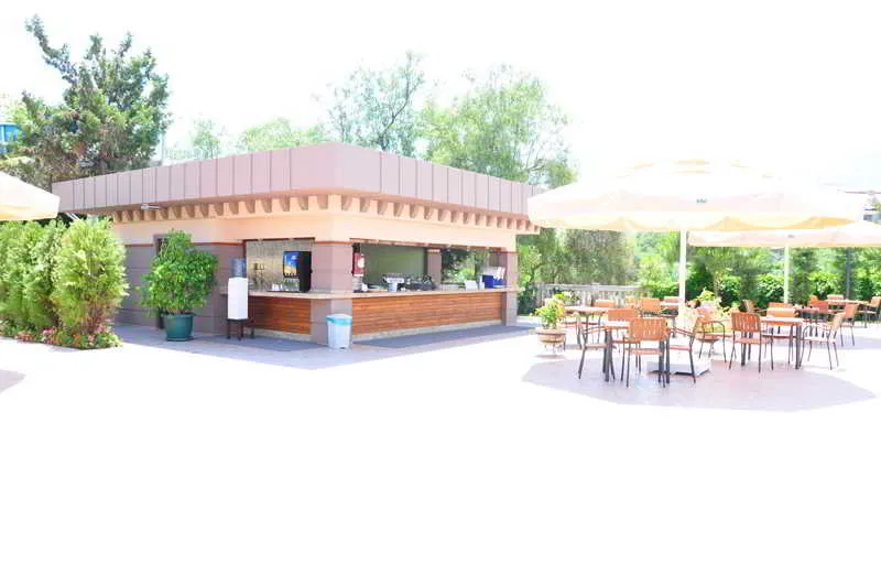 Bar, Fame Residence Goynuk, Antalya