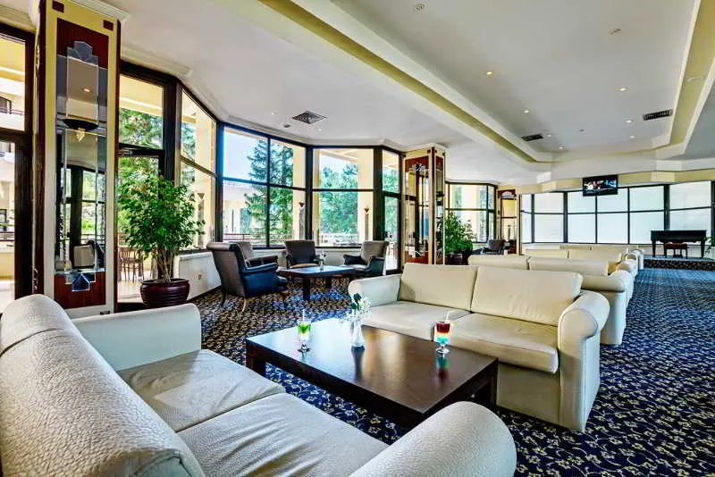 Lobby, Fun Sun Family Club Saphire, Antalya