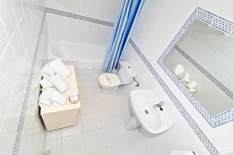 Room, Apartamentos La Racona, Costa Blanca