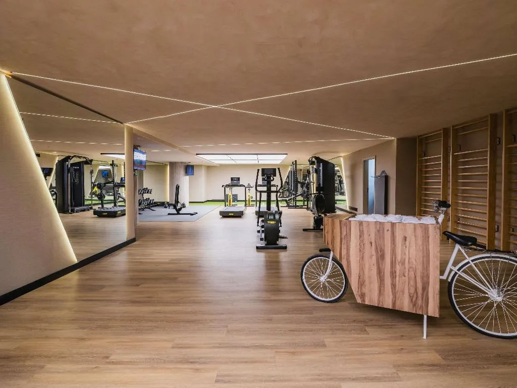 Sports and Entertainment, Novotel Valencia Lavant, Valencia