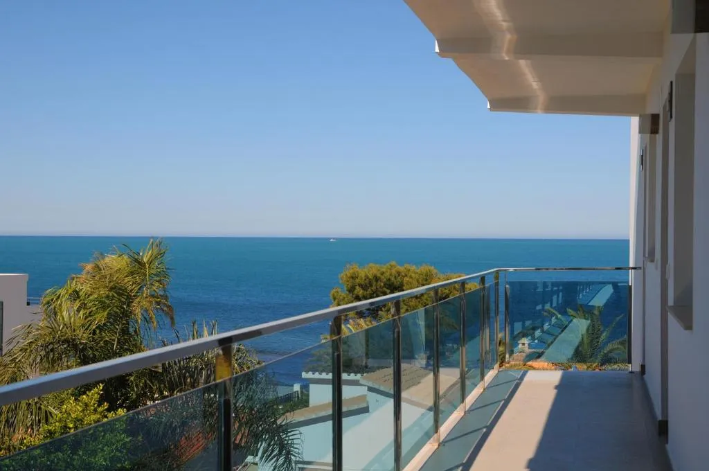 General view, Bravosol, Costa Blanca