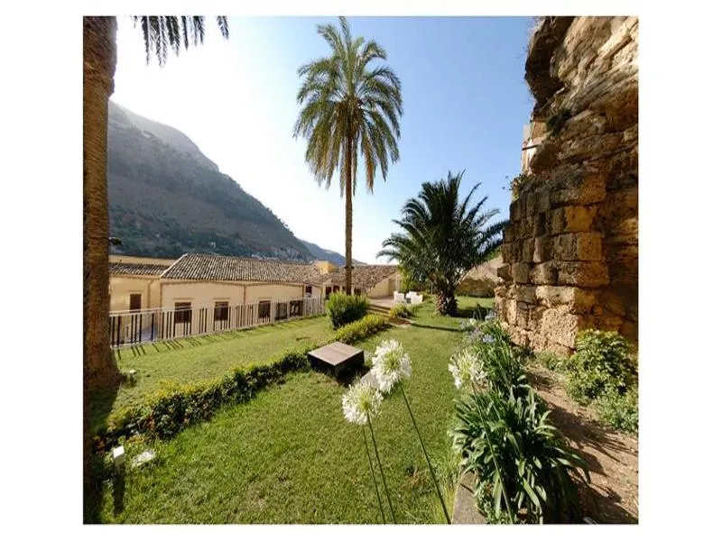 General view, Cetarium, Palermo