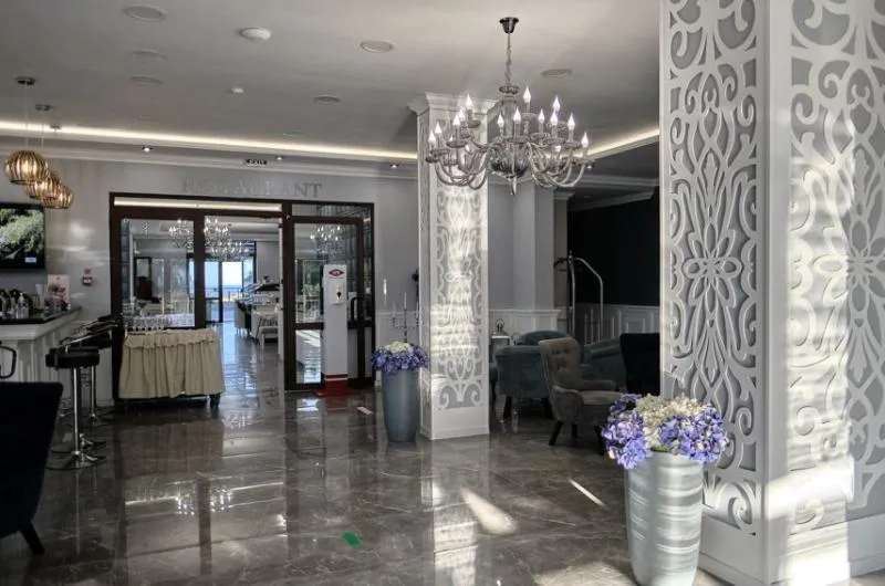 Lobby, Speranta Hotel&Villas-All Incl and Private Beach, Varna
