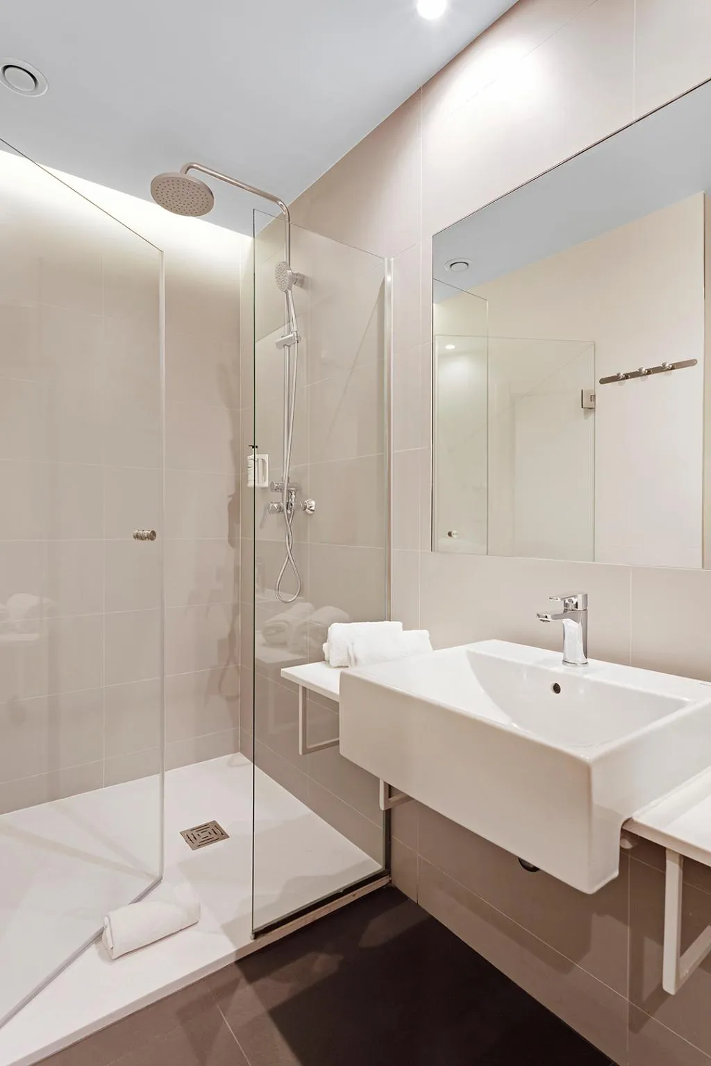 Room, B&B HOTEL Madrid Fuenlabrada, Madrid
