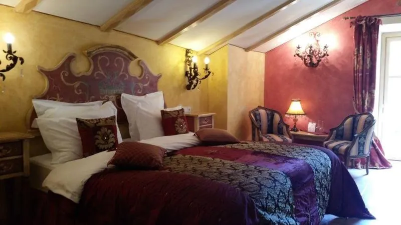 General view, La Posada del Marques, Majorca