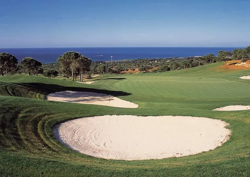 General view, Incosol, Costa Del Sol