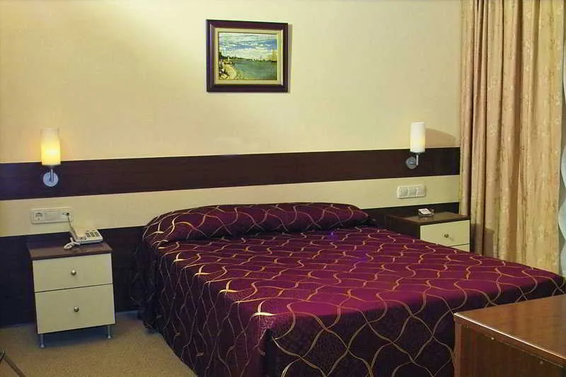 Room, Rose Resort, Antalya
