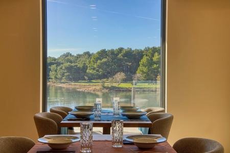 Visula Hotel & Spa, Istria