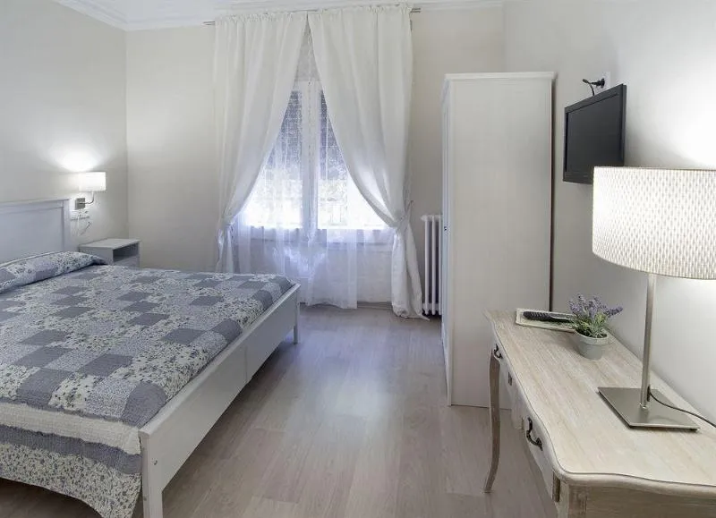 General view, Blanc Guesthouse, Barcelona