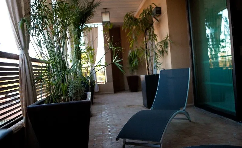 General view, Appart Hotel le Medina Loft, Marrakech