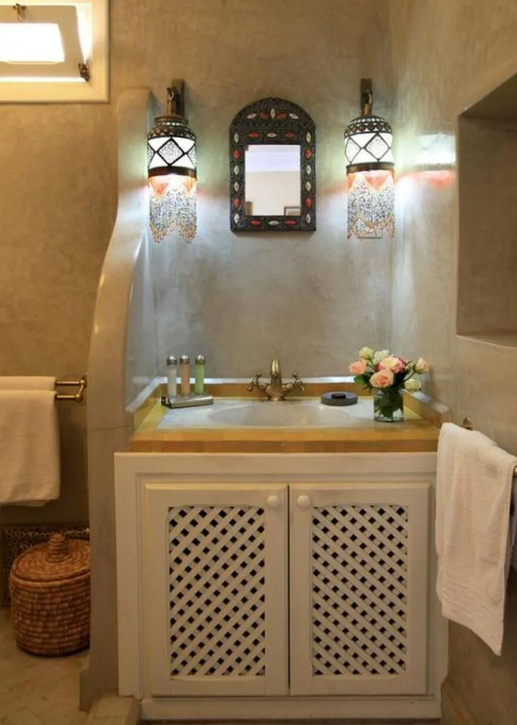 Room, Riad Noos Noos, Marrakech