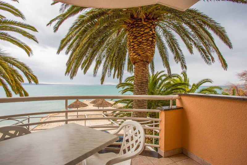 STUDIO CAPACITY 3 Room, Villa Jerkan, Split