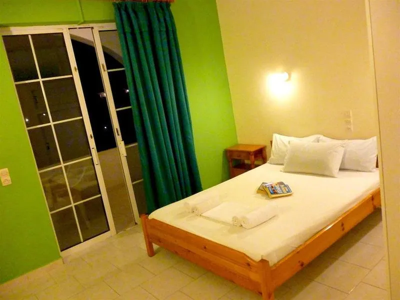 General view, Vanessa, Zante
