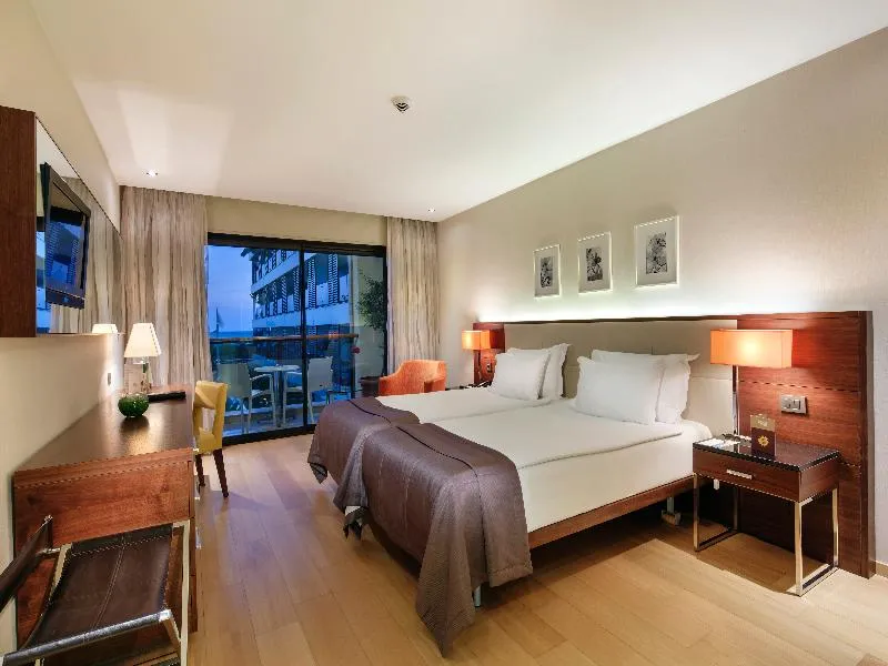 Room, Tui Blue Side Hotel Adult Only +16, Antalya