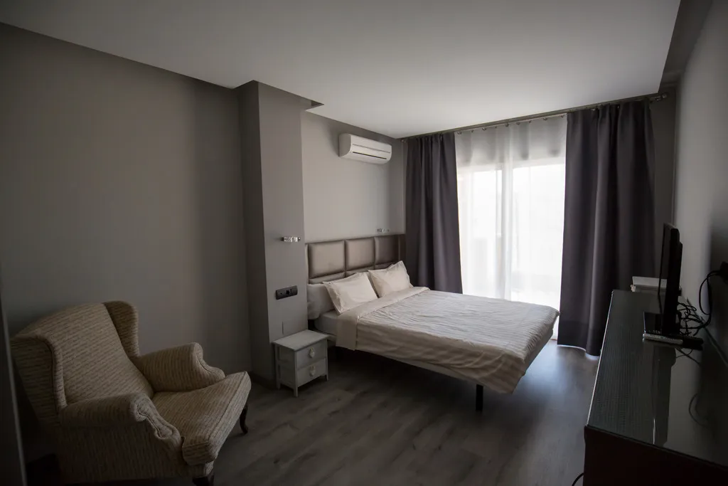 Double or Twin SUPERIOR Room, Parquemar, Costa Blanca