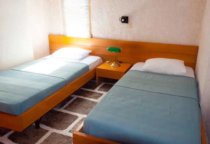Room, Apollonia Hotel Apartments, Athens