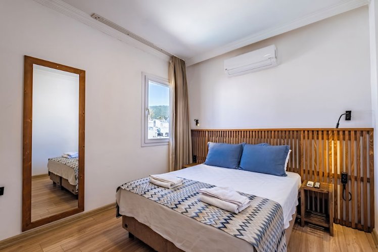 Costa Viva Bodrum, Bodrum