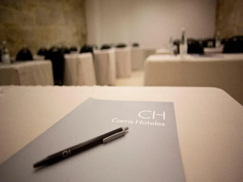 Conferences, Carris Porto Ribeira, Porto