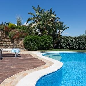 Villa Bougainvillea - Private Pool, Cagliari