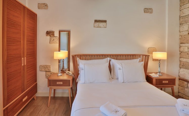 Kose Konak Butik Hotel Special Category Adult Only, Izmir