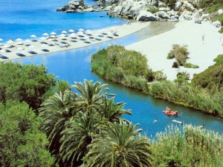 Apollo, Crete
