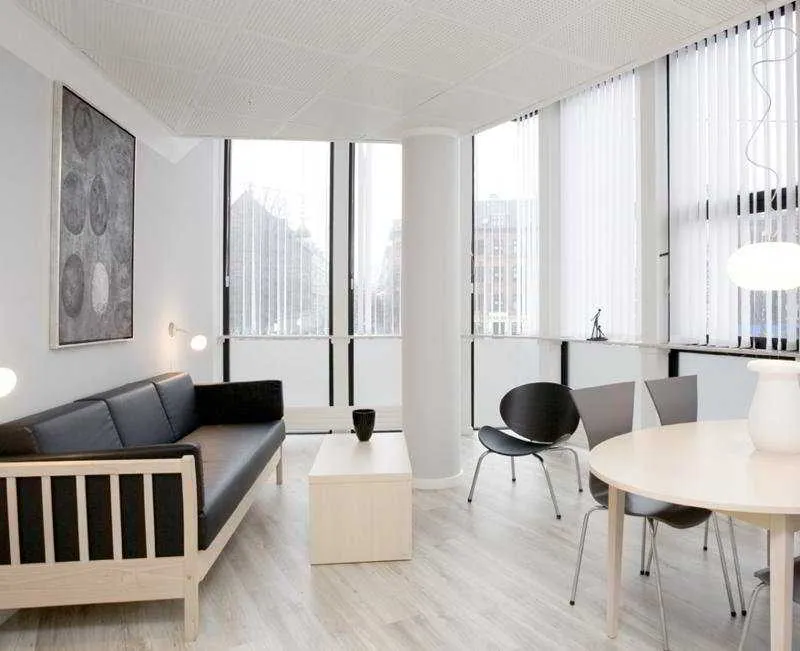 Room, Manon les Suites, Copenhagen