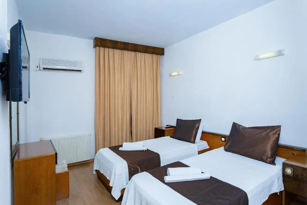 General view, Kabasakal Otel, Izmir