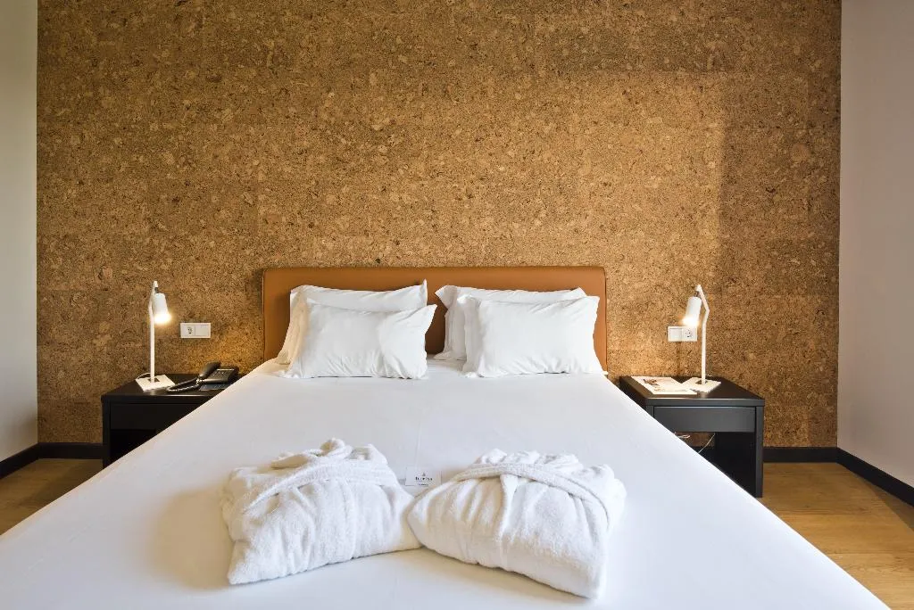 SINGLE STANDARD Room, Lam Hotel Estarreja, Porto