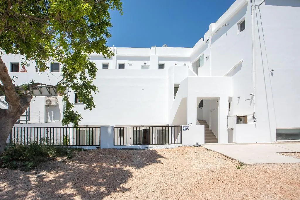 General view, Pado Living, Rhodes