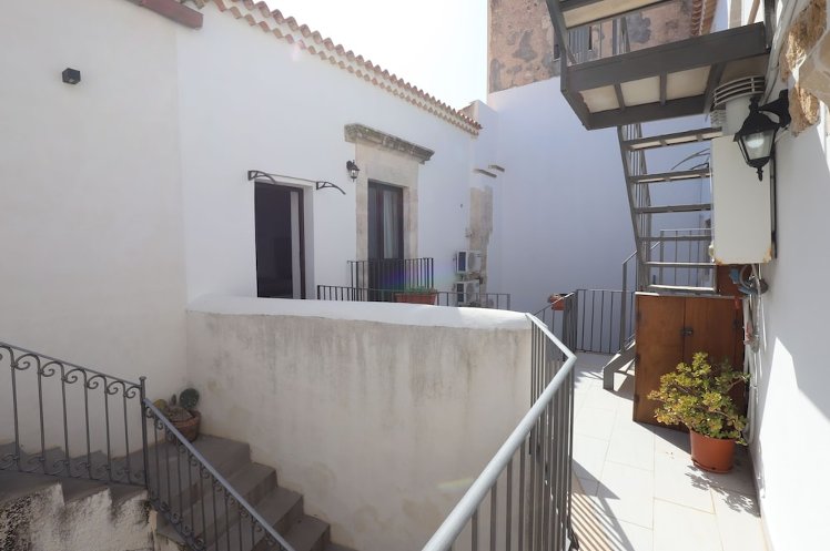 Atrio B&B, Catania