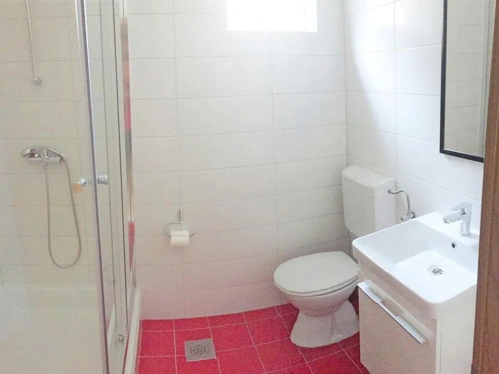 APARTMENT CAPACITY 4 Room, Apartments Iskra Duce, Split