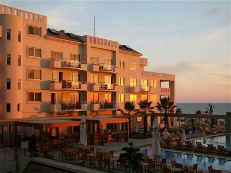 General view, Capital Coast Resort and Spa, Cyprus