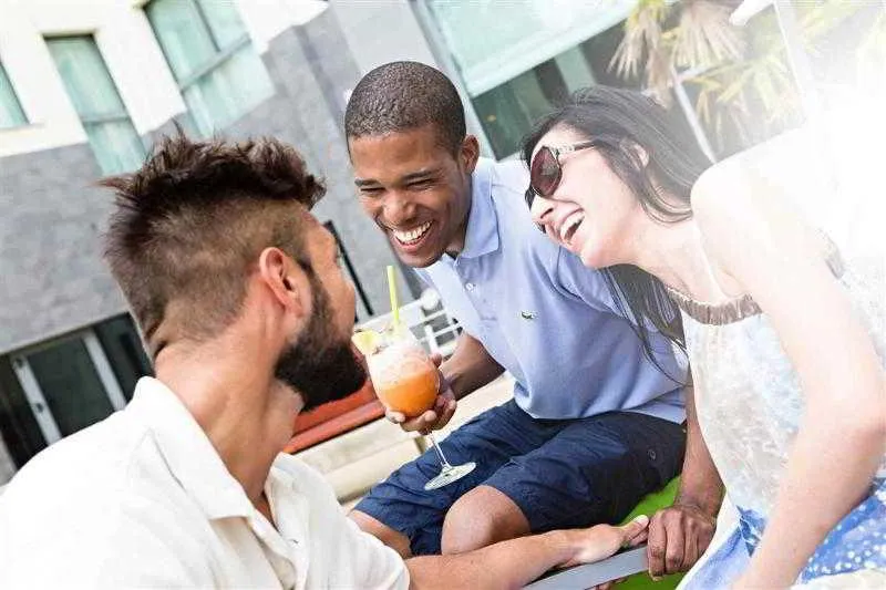 Sports and Entertainment, Novotel Milan Malpensa Airport, Milan