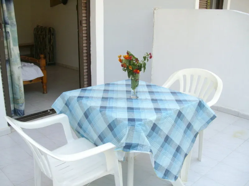 Room, Babis Studios, Zante