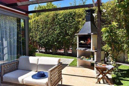 Villas Salobre, Gran Canaria