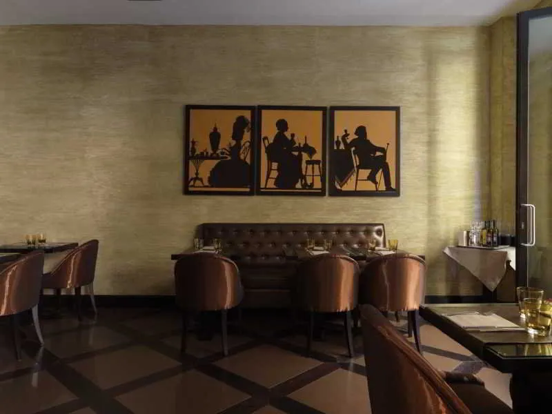 General view, San Firenze Suites And Spa, Florence