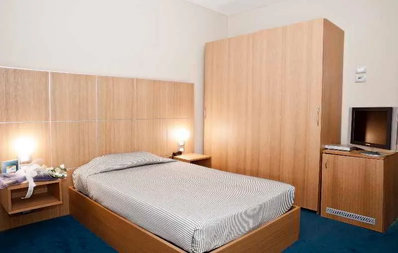DOUBLE STANDARD Room, Delle Fiere, Milan
