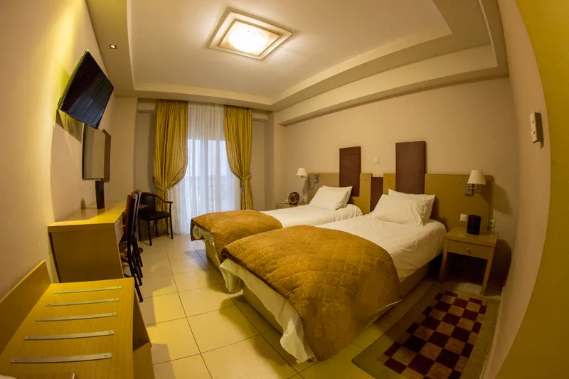 Double or Twin STANDARD Room, Perinthos, Halkidiki