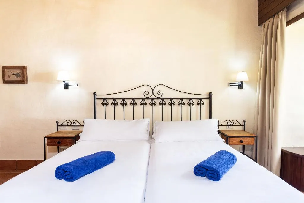 Room, Hotel El Patio, Tenerife