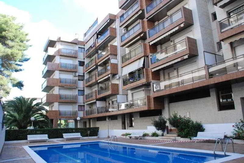 Pool, Casalmar, Costa Dorada