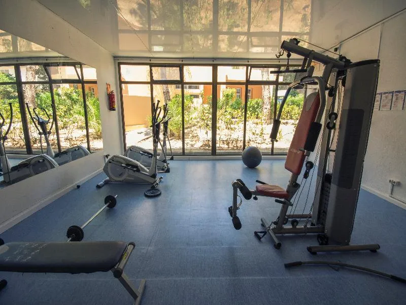 Sports and Entertainment, AzuLine Hotel Mar Amantis and Mar Amantis II, Ibiza