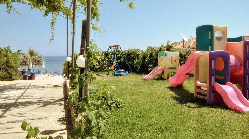 Sports and Entertainment, Belussi Beach, Zante