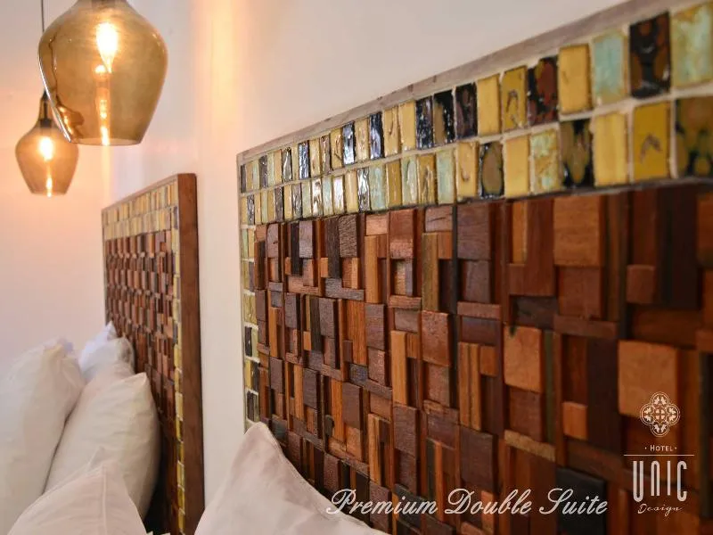 SUITE STANDARD Room, Unic Design Hotel, Playa Del Carmen