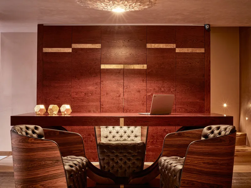 General view, Domus Renier Boutique Hotel, Crete
