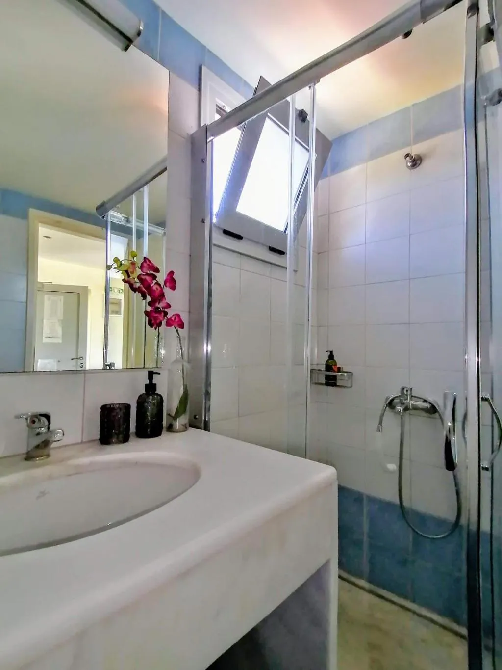 STUDIO SEA VIEW Room, Mirabella Apartments, Crete