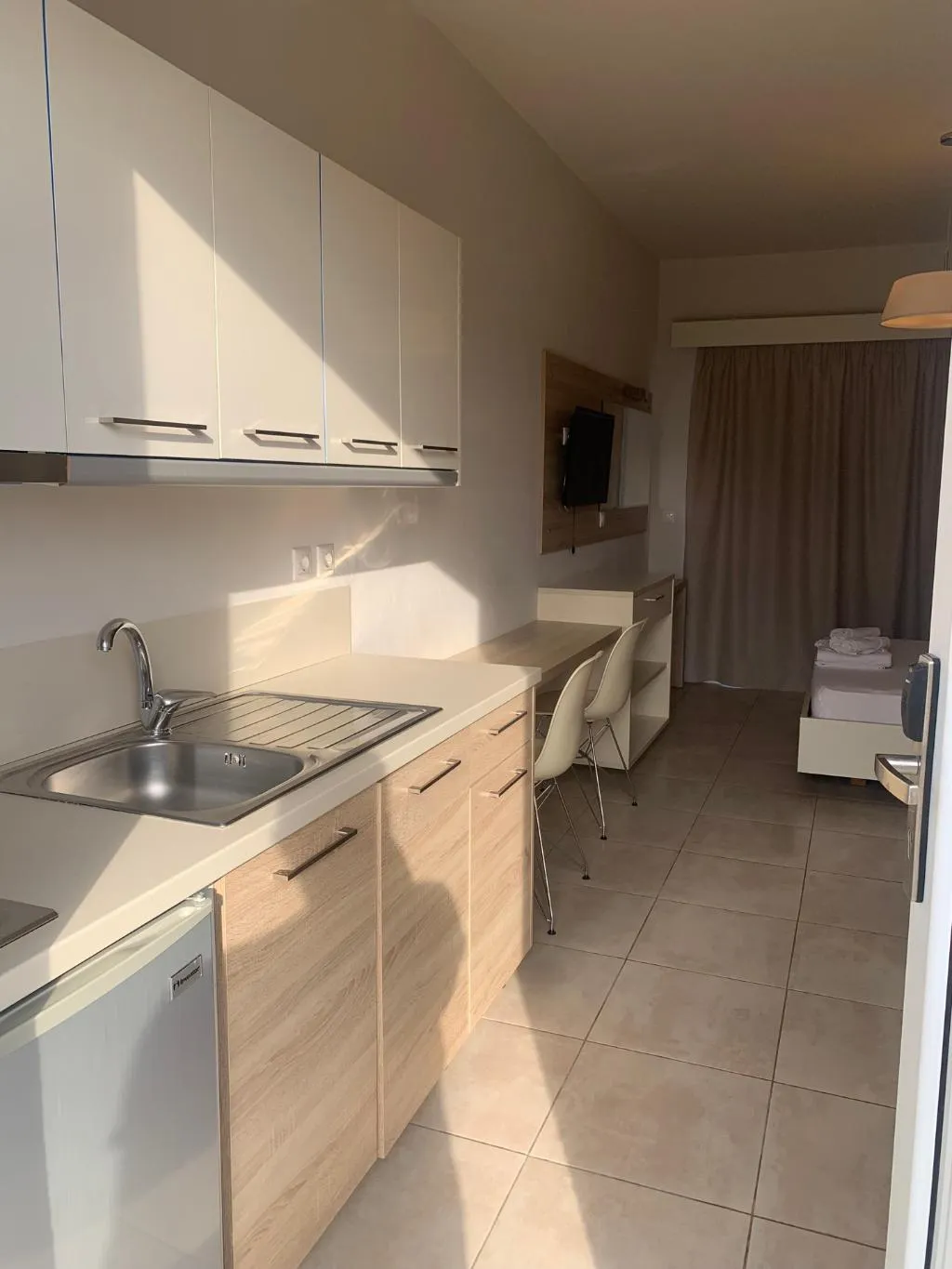 STUDIO SUPERIOR Room, Argiro Village, Rhodes