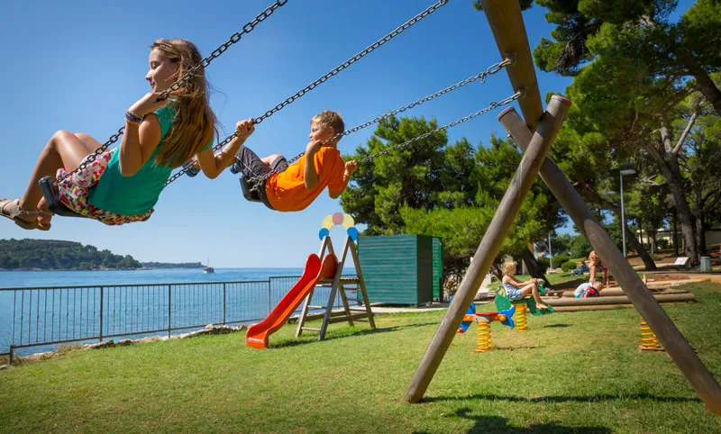 Sports and Entertainment, Maistra Select Island Hotel Katarina, Istria