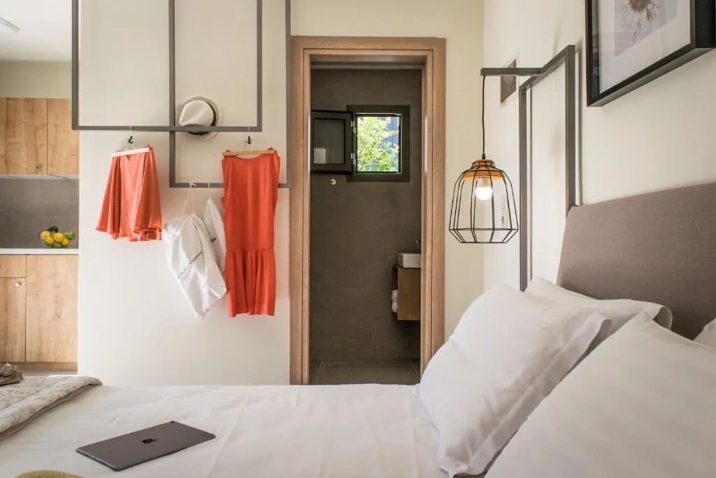 STUDIO DELUXE Room, Dream Village, Crete
