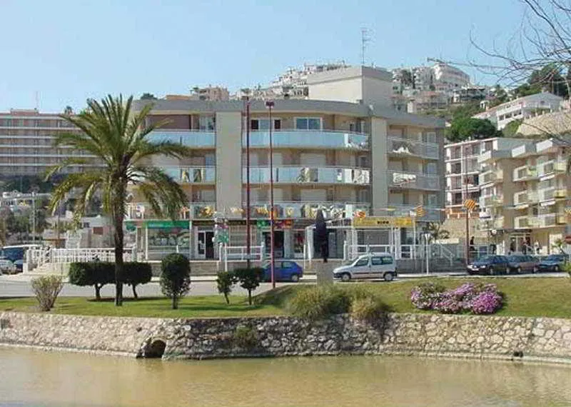 General view, Forner, Valencia